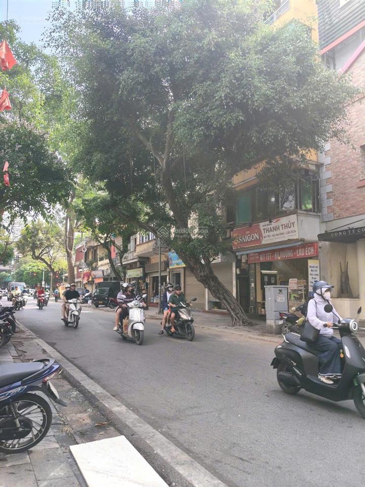 +++ cực hiếm mặt phố hàng mã  hàng cót | trái tim 36 phố phường hoàn kiếm