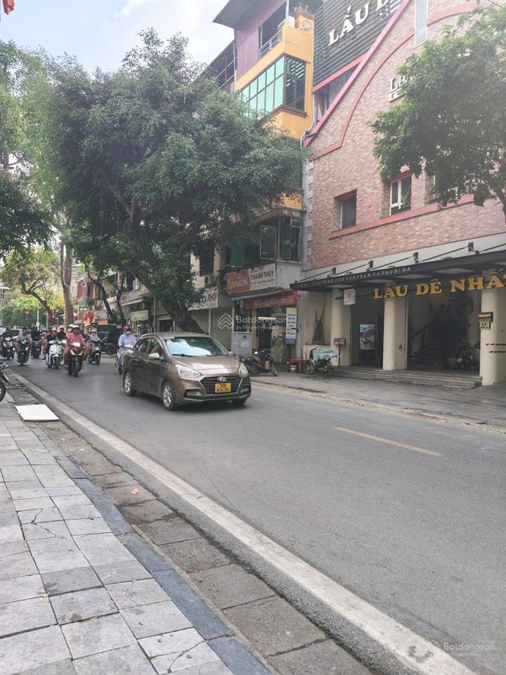 +++ cực hiếm mặt phố hàng mã  hàng cót | trái tim 36 phố phường hoàn kiếm