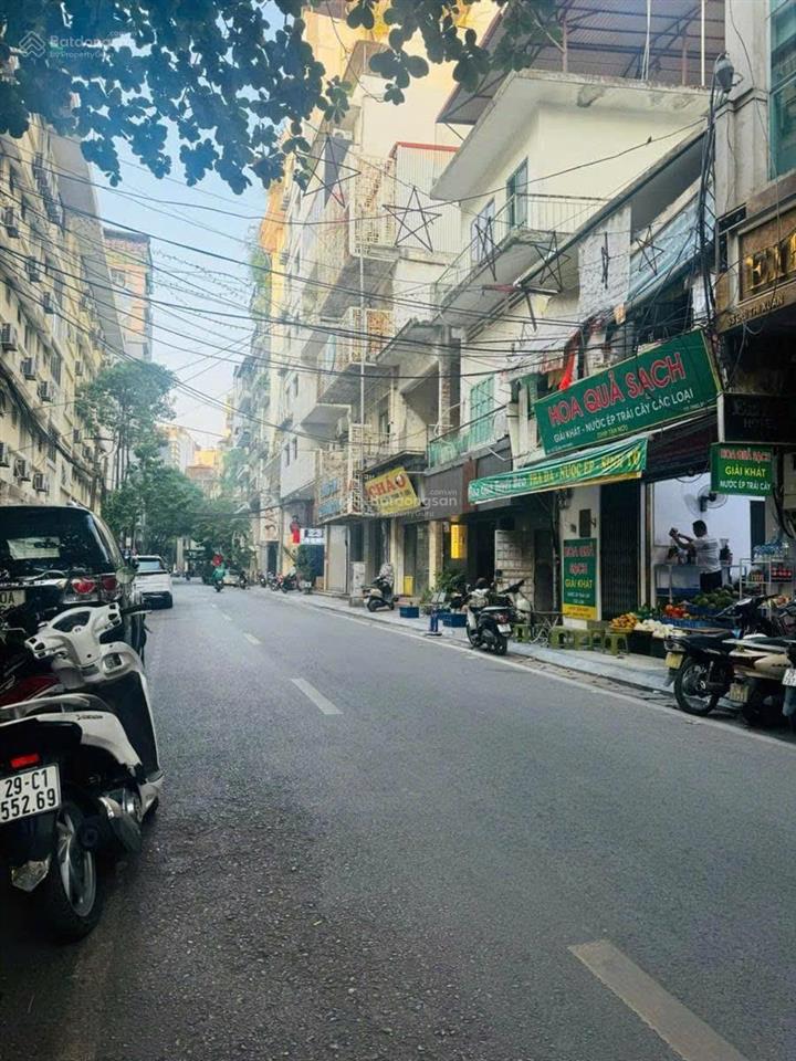 Siêu phẩm mp bùi thị xuân  đoạn trần nhân tông  biểu tượng dòng tiền phố cổ