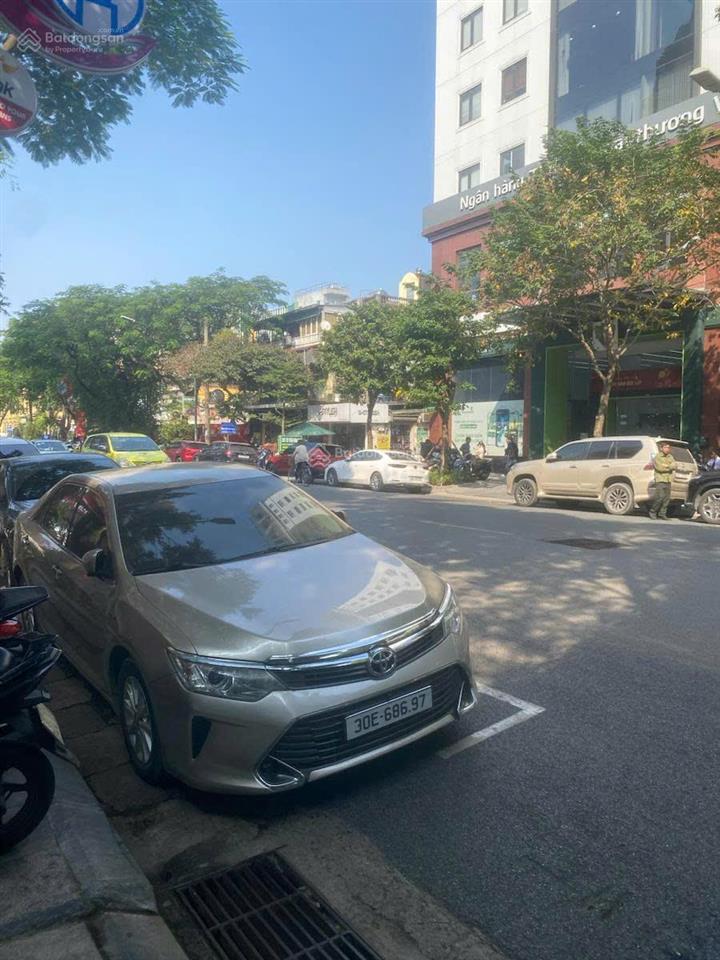 +++ siêu vip mp nguyễn gia thiều  hoàn kiếm 260m²  mt 8.5m  chỉ 253 tỷ