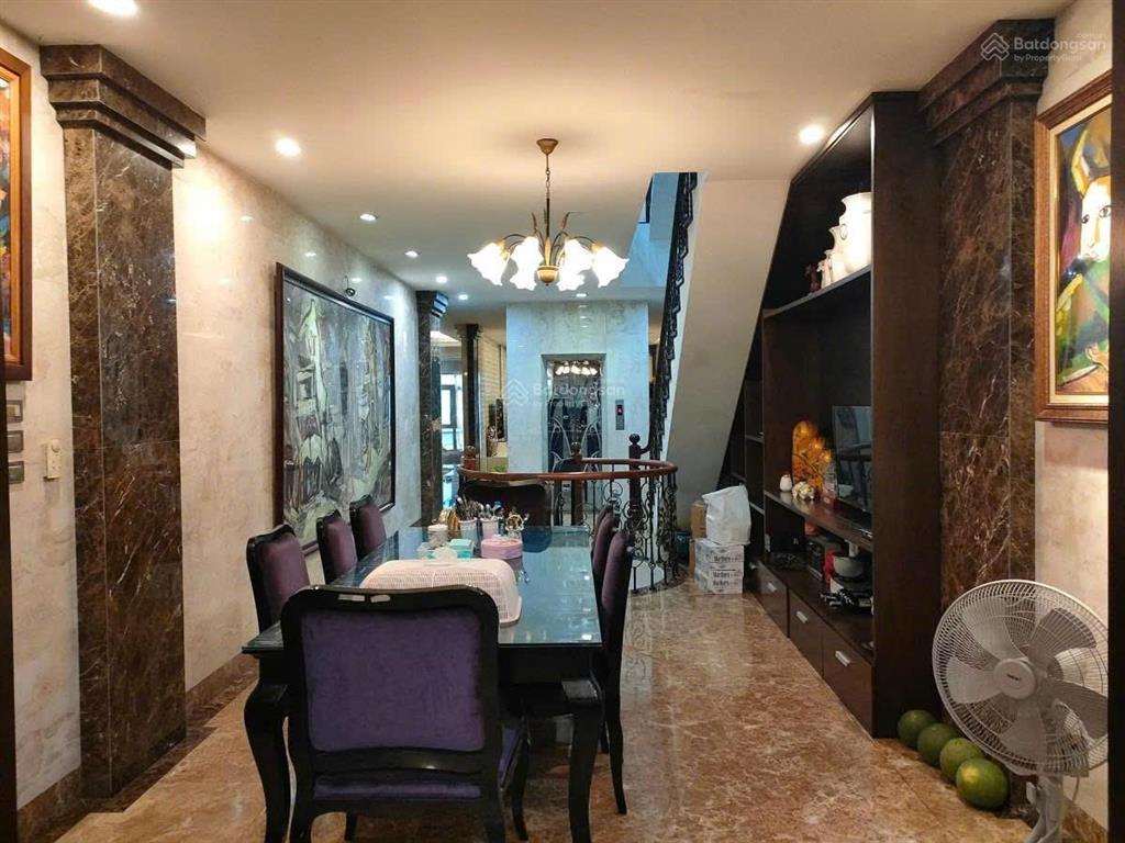 Siêu phẩm mặt phố liên trì  hoàn kiếm