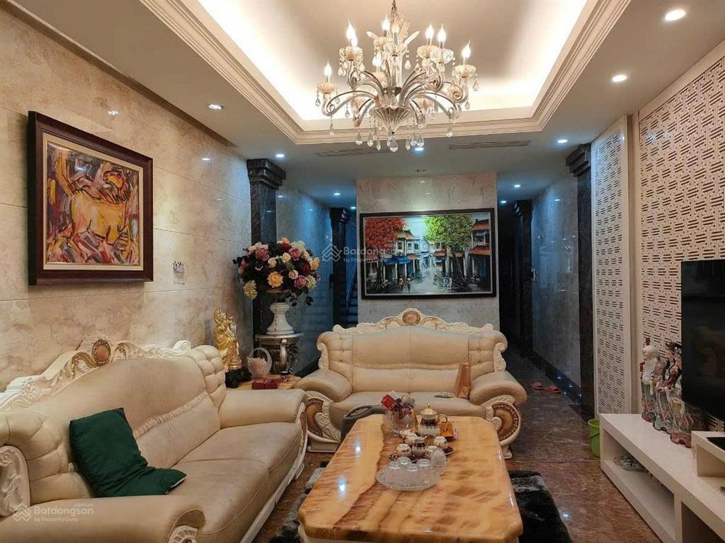 Siêu phẩm mặt phố liên trì  hoàn kiếm