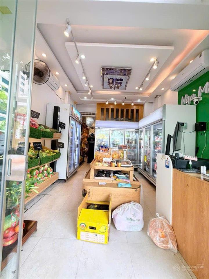 +++ siêu phẩm mp trung kính  cầu giấy dt 50m x 6 tầng x mt 4.5m x chỉ 40 tỷ