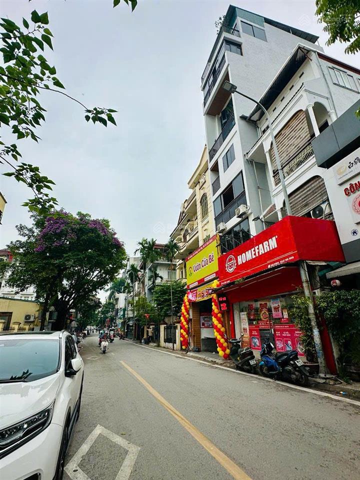 Mp linh lang ba đình dt 110m² x 9 tầng + hầm x mt 10.9m x chỉ 67.5 tỷ