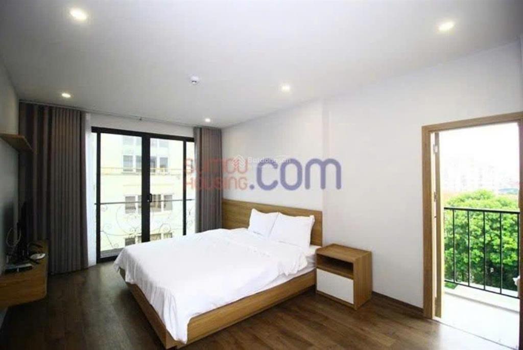 Mp linh lang ba đình dt 110m² x 9 tầng + hầm x mt 10.9m x chỉ 67.5 tỷ