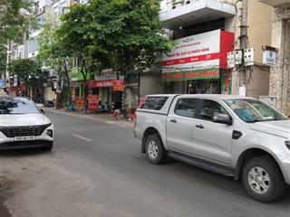 Mặt phố nguyễn khang  cầu giấy diện tích 63m2