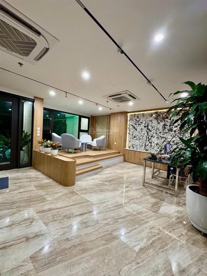 Siêu phẩm mặt phố đồng cổ  tây hồ. diện tích 83m²
