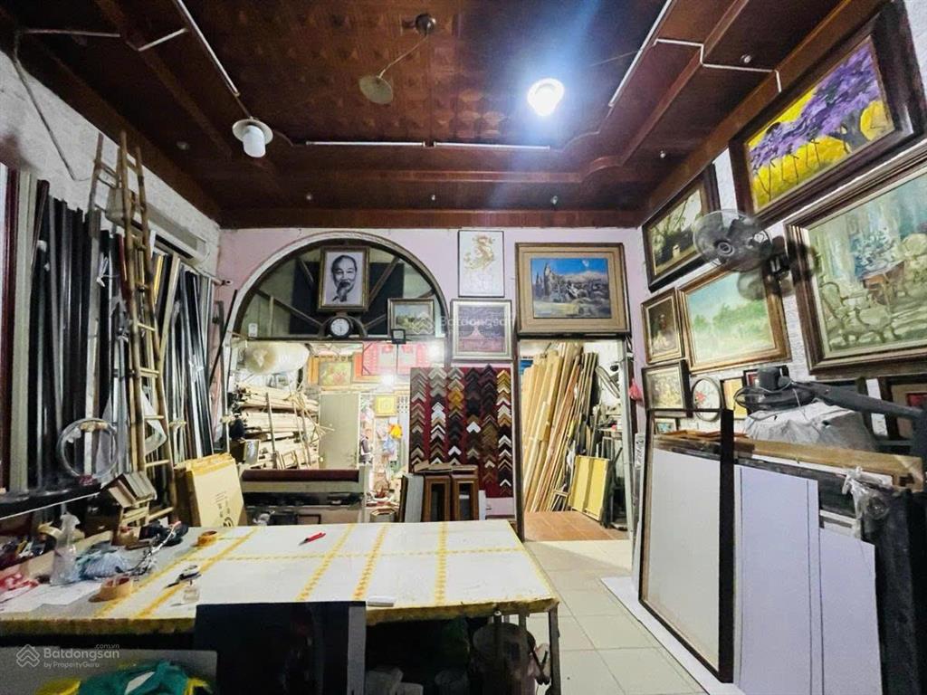 Siêu phẩm mặt phố đồng cổ  tây hồ. diện tích 83m²