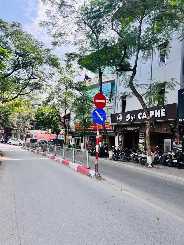 Siêu phẩm mp vũ tông phan dt 93 m x 6 tầng x mt 8.9 m x chỉ 66 t
