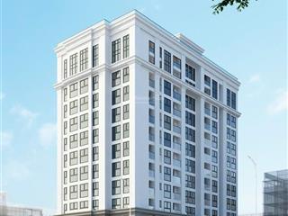 Tòa building nhà phố nguyên hồng dt 91 m2 x 8 tầng x mt 7.3 m x chỉ 46 tỷ