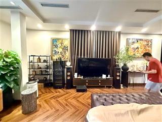 Nhà phố lý nam đế dt 75 m2 x 7 tầng tm x mt 12 m x chỉ 54 tỷ