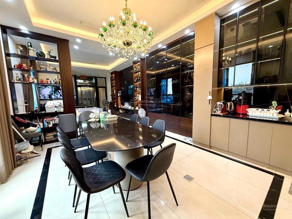 Nhà phố lý nam đế dt 75 m2 x 7 tầng tm x mt 12 m x chỉ 54 tỷ