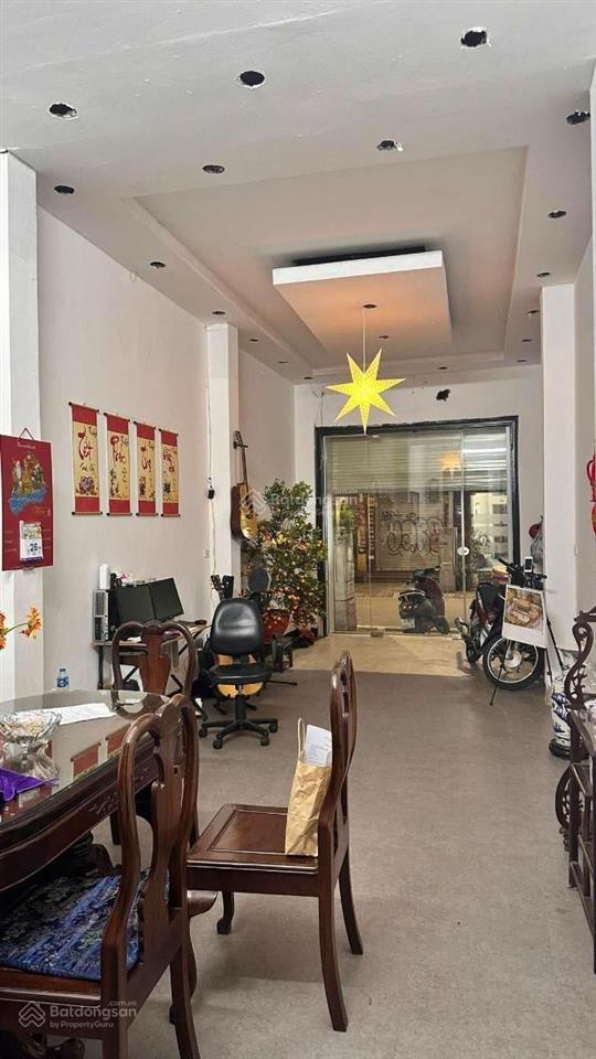 Mp hàng phèn hoàn kiếm s52m x 3 tầng x mt 4.15 m x chỉ 55 tỷ