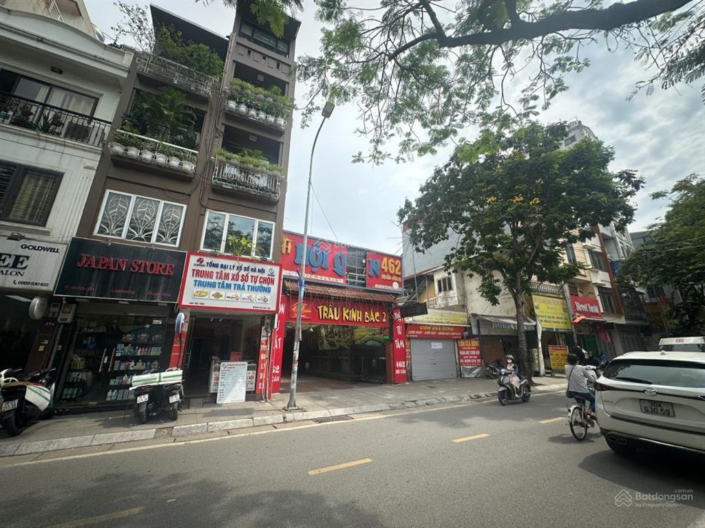 Siêu phẩm mp đội cấn liễu giai s150 m. 10 tầng. mt 6.59m. chỉ 68 ty