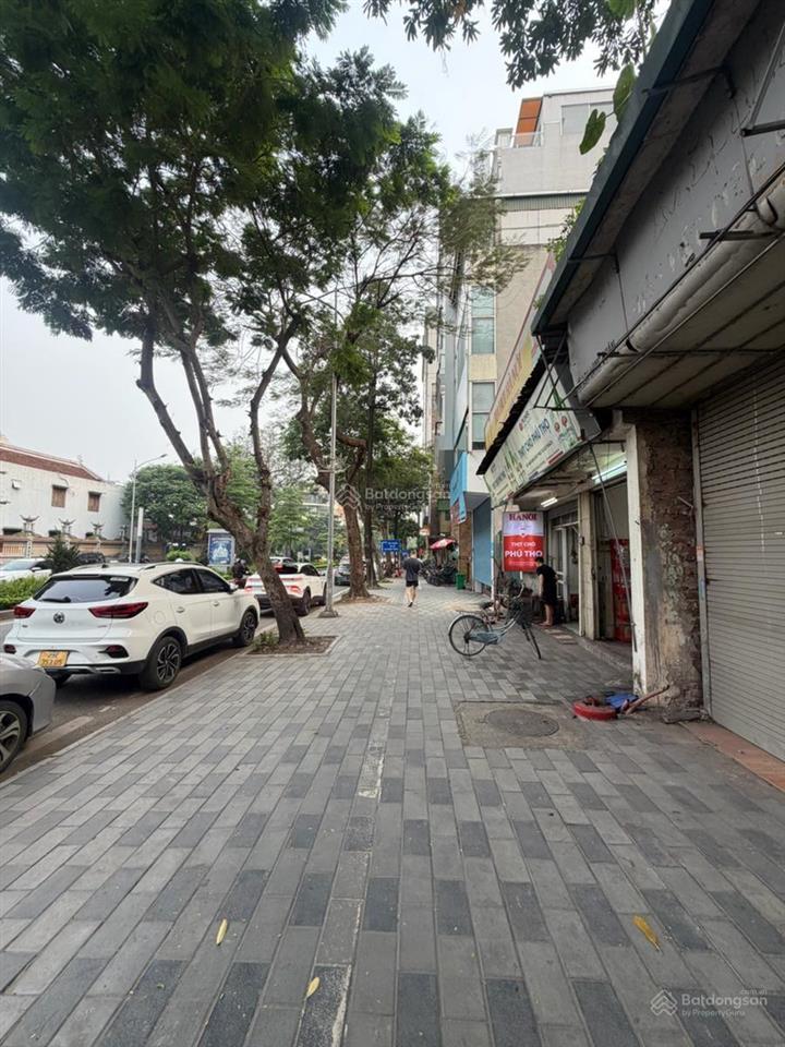 Lạc long quân mp tây hồ s91 m. 4 tầng. mt 9.3 m. chỉ 55 tỷ