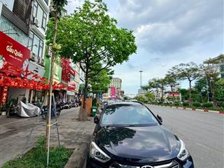 Siêu phẩm mp ô chợ dừa đống đa 120 m². 4 tầng. mt 5.2 m. chỉ 86 tỷ.