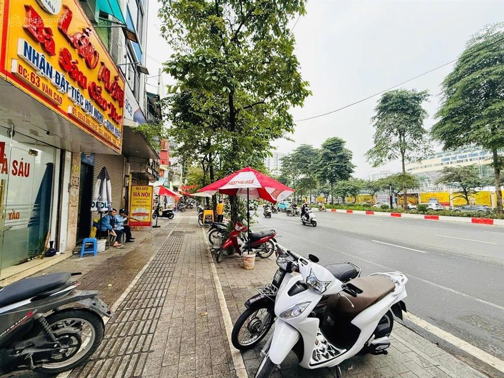 Mp liễu giai ba đình s90 m . 7 tầng . mt 6.4 m . chỉ 78 ty