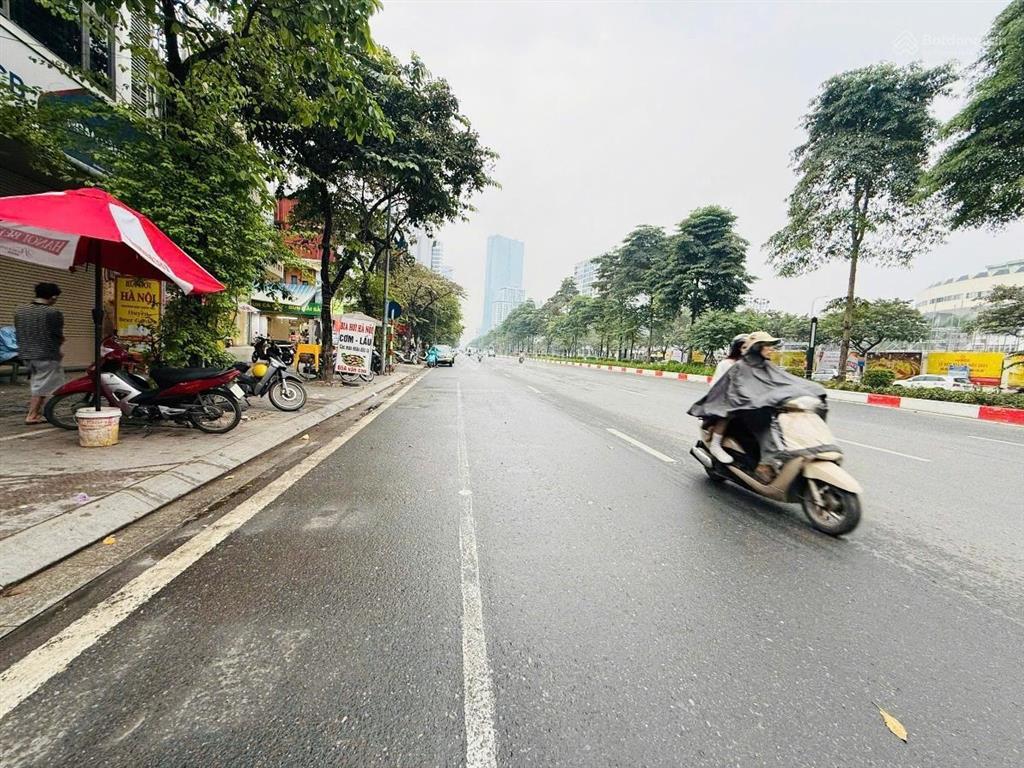 Mp liễu giai ba đình s90 m . 7 tầng . mt 6.4 m . chỉ 78 ty