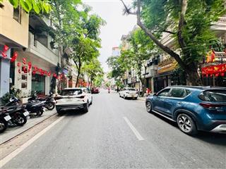 Trung tâm ba đình ông ích khiêm dt 150 m. c4. mặt tiền 9.3 m. chỉ 55 tỷ