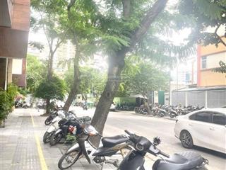 Hòa mã hbt dt 82 m2, c4, mt 4.3 m. chỉ 31tỷ