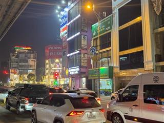 Siêu phẩm mp hồng tiến long biên dt 152 m. 5 tầng. mt 6.9 m. chỉ 58 tỷ