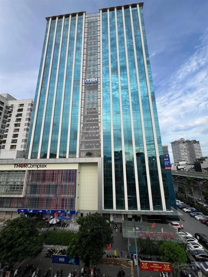 Siêu phẩm mp bạch mai, hbt. dt 208m2, 10 tầng hầm. mt 8.9m. chỉ 208 tỷ
