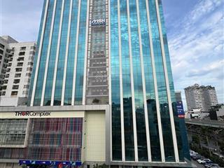 Siêu phẩm mp bạch mai, hbt. dt 208m2, 10 tầng hầm. mt 8.9m. chỉ 208 tỷ