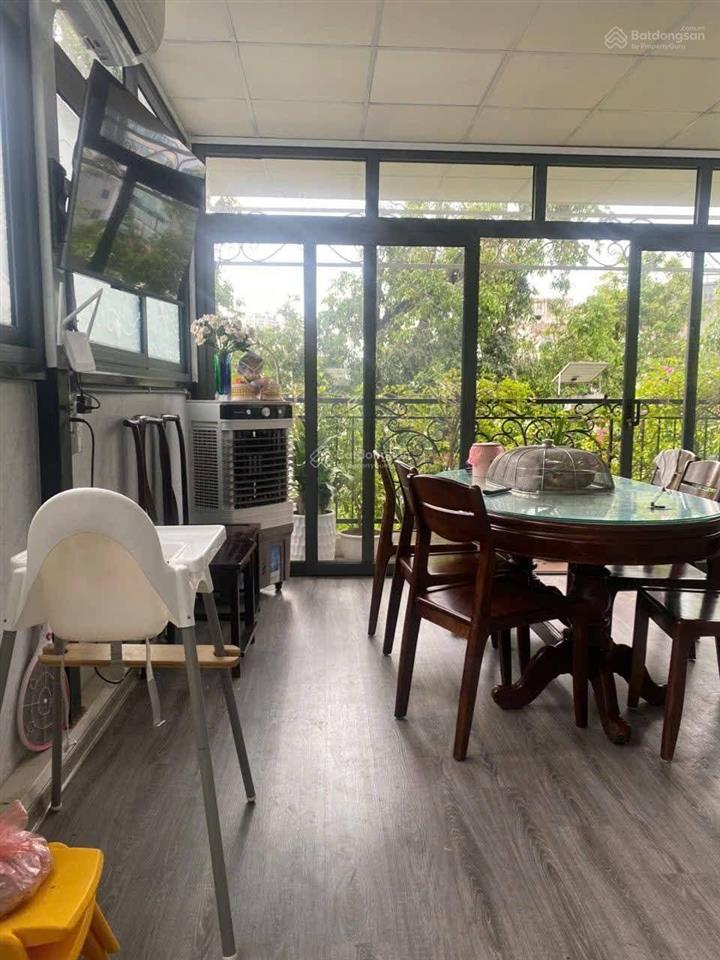 Cực phẩm mp lò đúc hbt dt 75 m². 6 tầng. mt 4.9 m. chỉ 69 tỷ