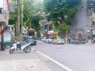 Trung tâm ba đình mp phan đình phùng dt 115 m2. c4. mt 8.3 m. chỉ 66 tỷ