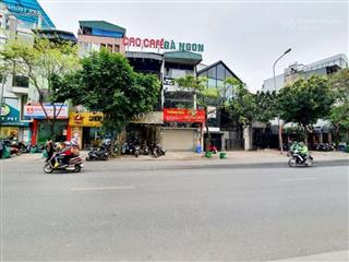Mp hoàng cầu đống đa dt 245 m². 4 tầng tm. mt 8.5 m². chỉ 165 tỷ