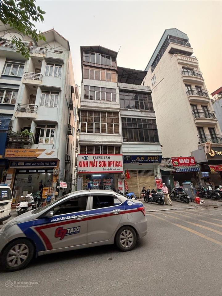 Siêu phẩm mp tây hồ yên phụ dt 90 m2, 8 tầng hầm. mt 6 m. chỉ 40 tỷ