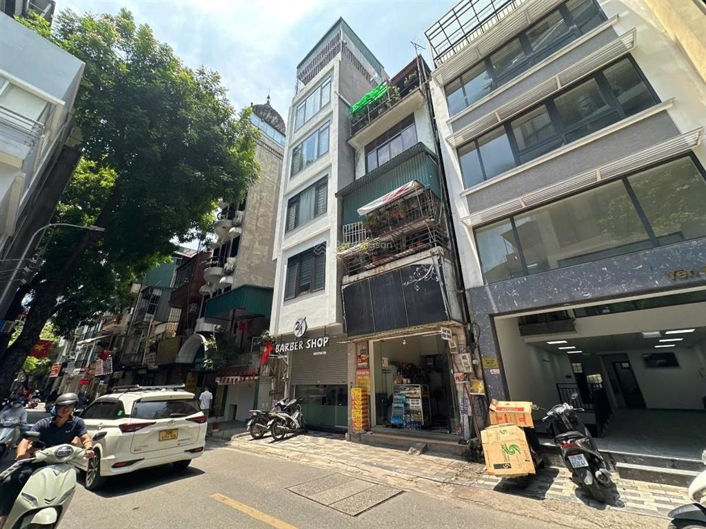 Siêu phẩm mp tây hồ yên phụ dt 90 m2, 8 tầng hầm. mt 6 m. chỉ 40 tỷ