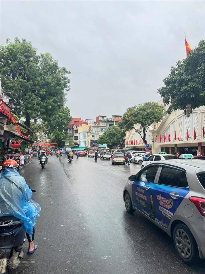 Siêu phẩm mp hàng khoai hk dt 70 m. 3 tầng. mt 4.5 m. chỉ 86 ty
