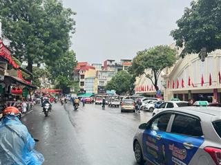 Siêu phẩm mp hàng khoai hk dt 70 m. 3 tầng. mt 4.5 m. chỉ 86 ty