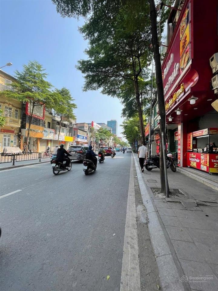 Siêu phẩm mp nguyễn lương bằng đống đa dt 90 m. 6 tầng. mt 4.3 m. chỉ 38 tỷ