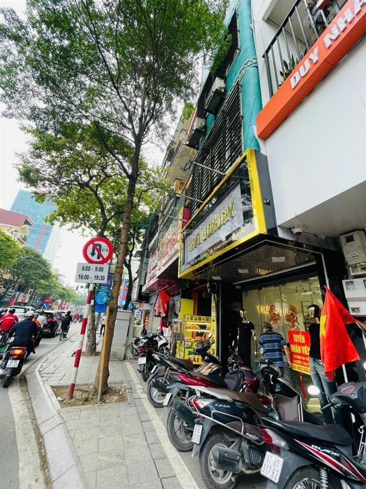 Siêu phẩm mp nguyễn lương bằng đống đa dt 90 m. 6 tầng. mt 4.3 m. chỉ 38 tỷ