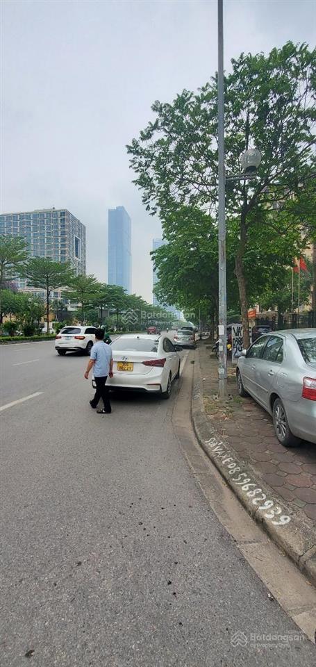 Siêu phẩm mp yên hòa cg. dt 63 m. 5 tầng. mt 5 m. chỉ 23 tỷ