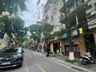 Siêu phẩm mp yên ninh ba đình dt 90 m. c4. mt 5.5 m. chỉ 75 tỷ