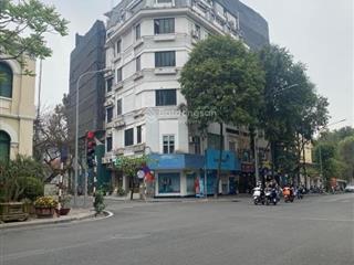 Cực vip mp quang trung hk dt 110/200 m. 7 tầng. mt 10.5 m. chỉ 125 tỷ