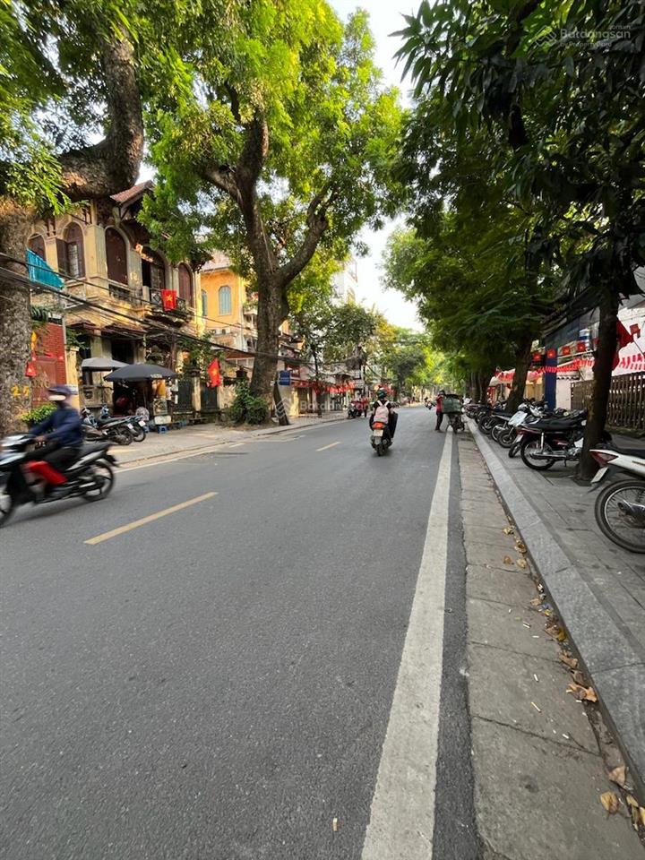 Siêu phẩm mp nguyễn biểu ba đình dt 56 m. 5 tầng. mt 6.9 m. chỉ 49 tỷ