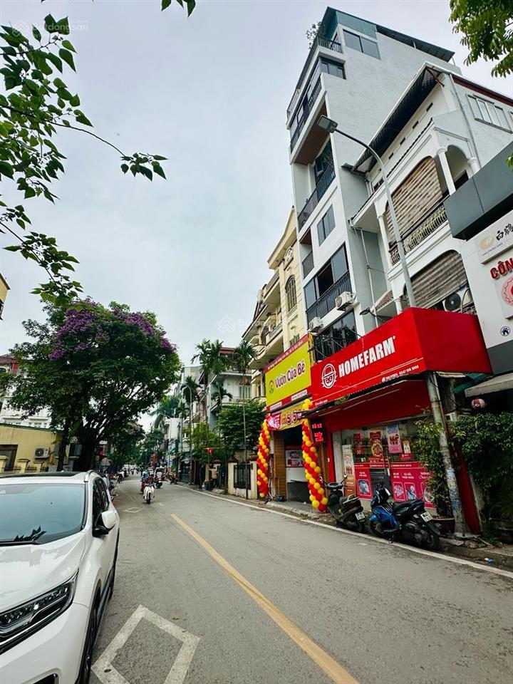 Siêu mp linh lang ba đình dt 67 m. 5 tầng. mt 5.2 m. chỉ 49 tỷ