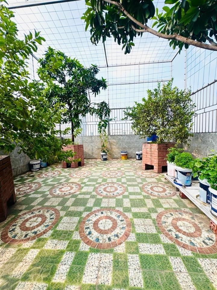Mp nguyễn huy tự hbt dt 110 m . 10 tầng . mt 6.5 m . chỉ 101 tỷ