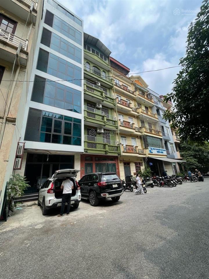 Mp nguyễn văn trỗi tx dt 90 m2. 7 tầng. mt 5.23m. chỉ 44 tỷ