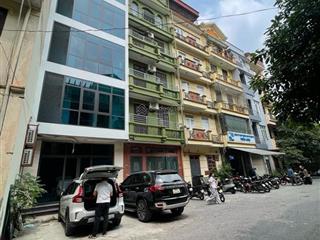Mp nguyễn văn trỗi tx dt 90 m2. 7 tầng. mt 5.23m. chỉ 44 tỷ