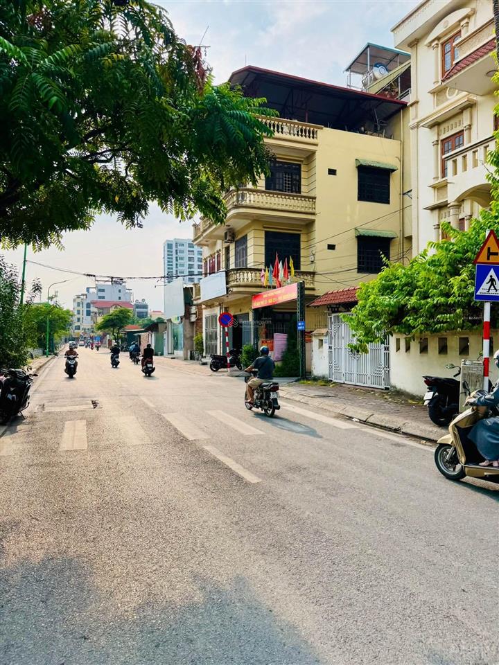 Mp nguyễn lân tx dt 103 m2. 5 tầng. mt 6.2 m. chỉ 42 tỷ