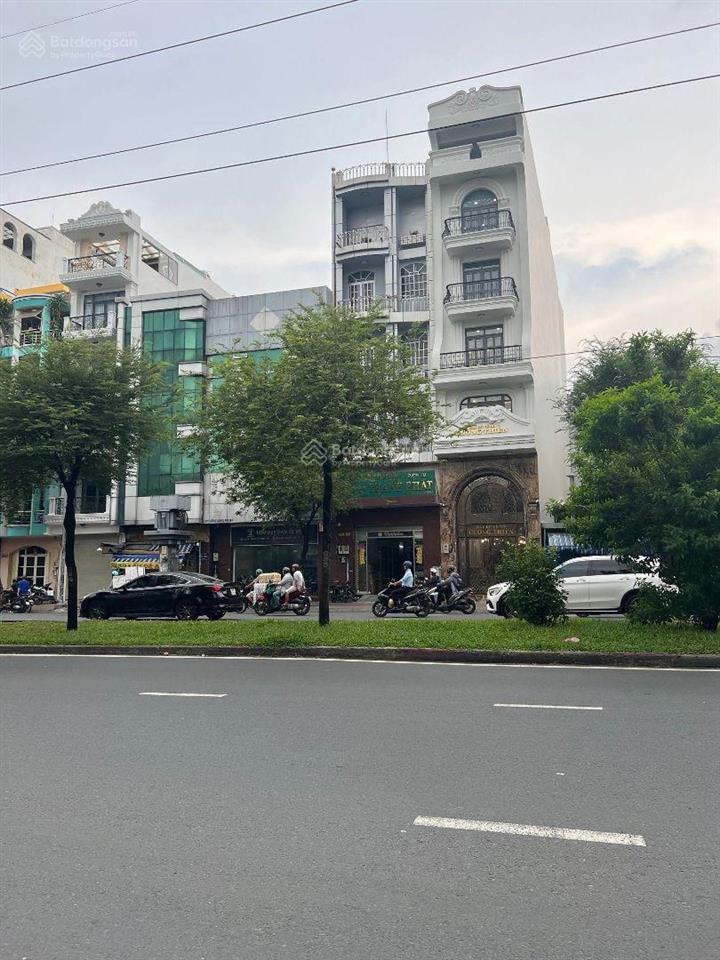 Nhà 3 tầng btct quận 6 ,ngay hồng bàng 52m nhỉnh 6,x tỷ