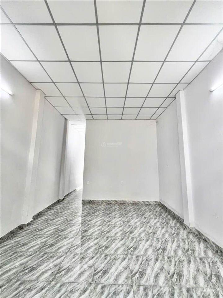 Nhà quận 6 tân hoà đông , diện tích 72m ,chỉ 4x tỷ