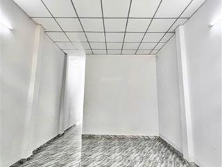 Nhà quận 6 tân hoà đông , diện tích 72m ,chỉ 4x tỷ