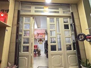 Nhà 4 tầng siêu rộng mặt tiền q6 lê quang sung nhỉnh 7x tỷ