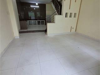 56m2  ngang to 4,8m tân hoà đông quận 6 chỉ 6,3 tỷ  cách mặt tiền 5 căn
